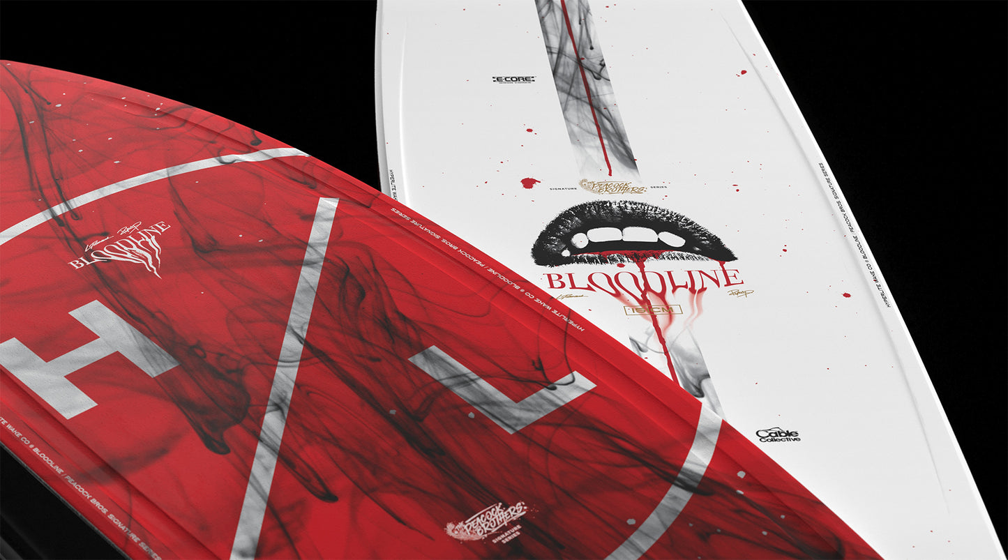 2026 Hyperlite Bloodline