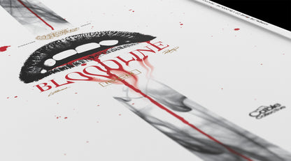 2026 Hyperlite Bloodline