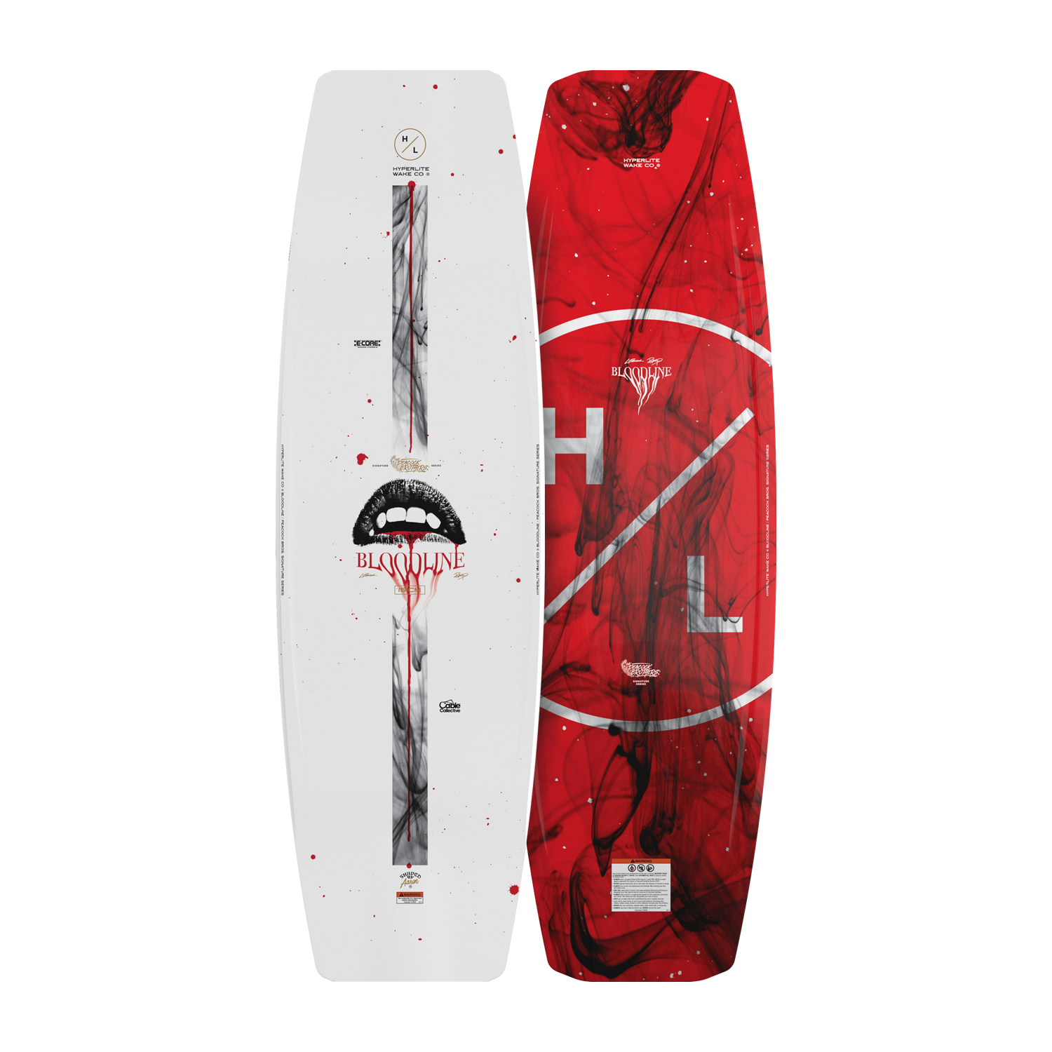 2026 Hyperlite Bloodline