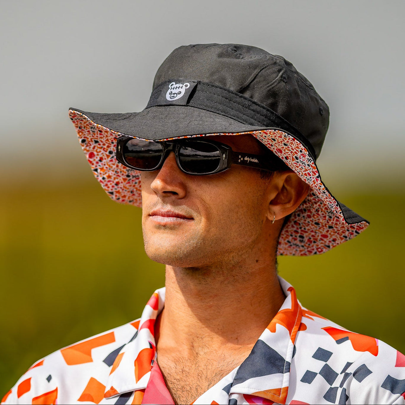 Rookie Rumble 2026 Boonie Hat