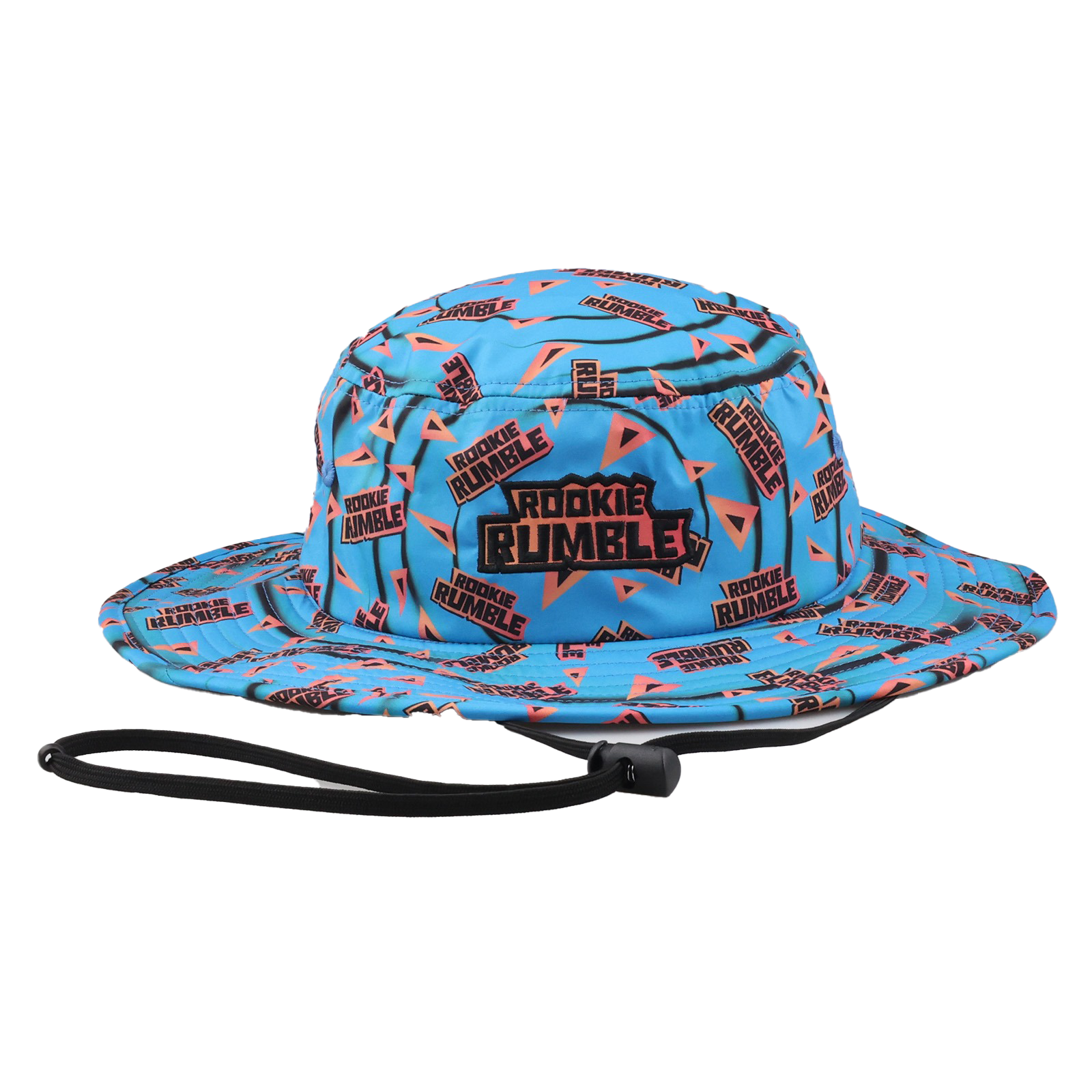 Rookie Rumble 2025 Hat